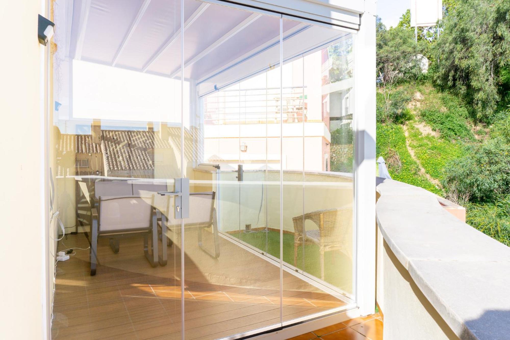 Apartamento El Chanquetito De Anoreta Golf