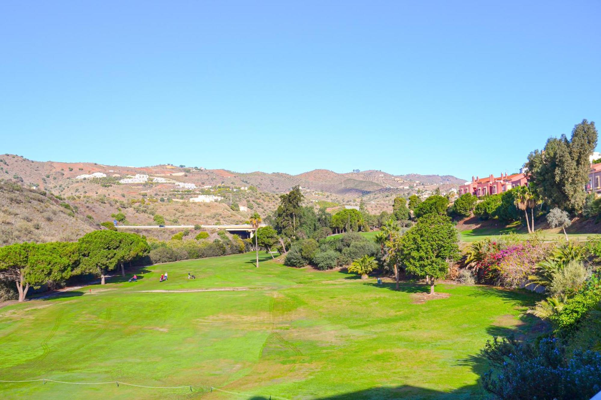 Apartamento El Chanquetito De Anoreta Golf