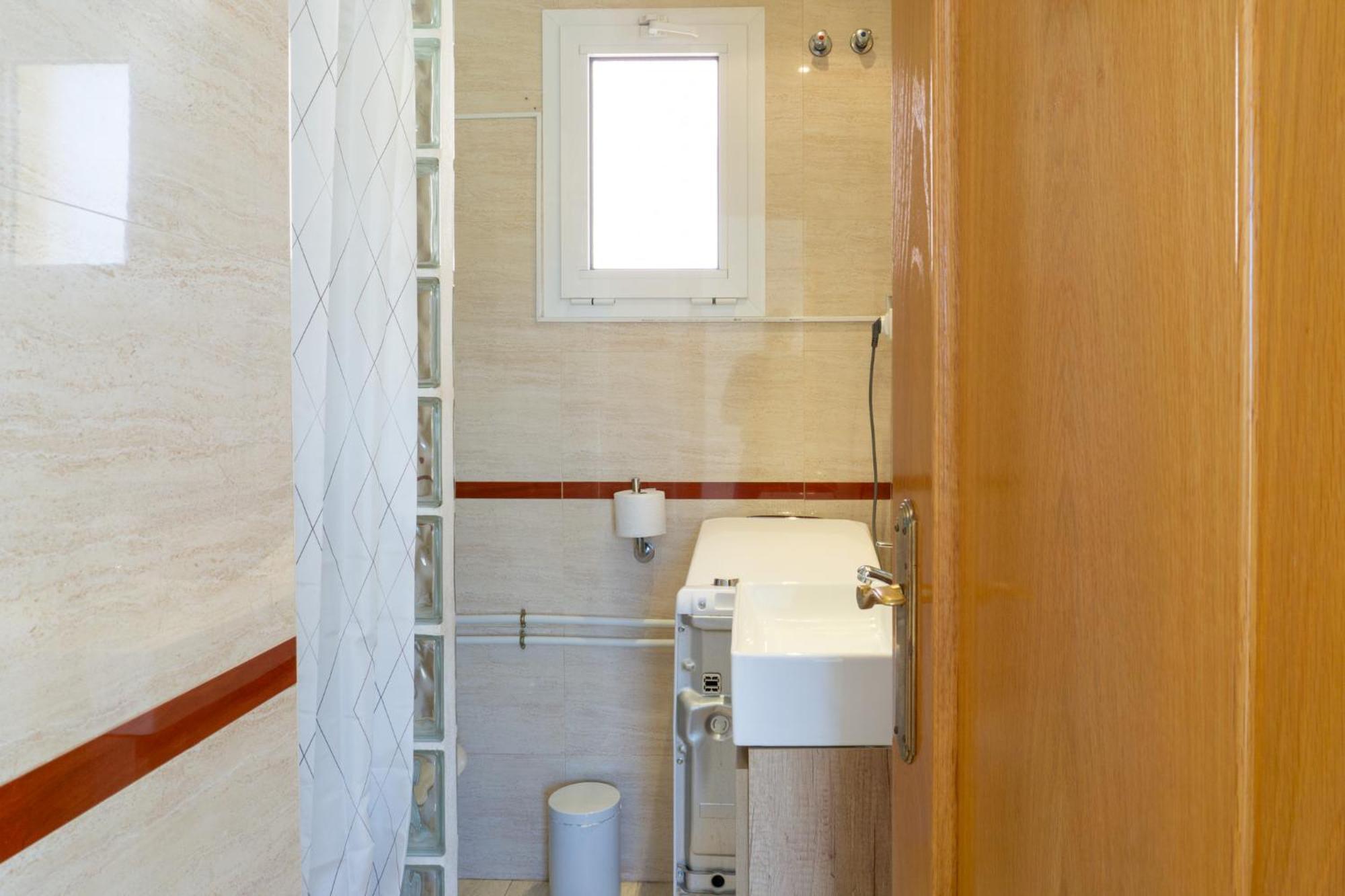 Apartamento El Chanquetito De Anoreta Golf